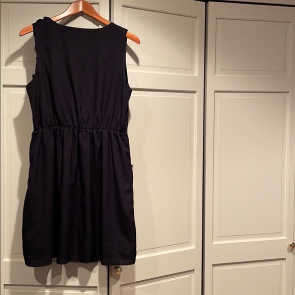 M M Couture by Miss Me Black Dress - Picture 6 of 9